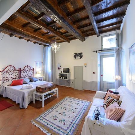 באנורג'יו B&B La Polinnia מראה חיצוני תמונה