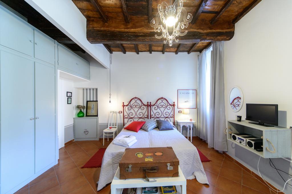 באנורג'יו B&B La Polinnia מראה חיצוני תמונה