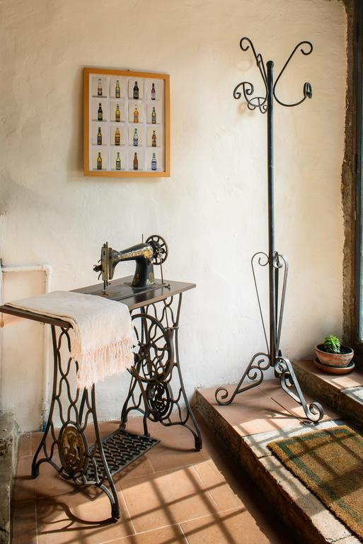 באנורג'יו B&B La Polinnia חדר תמונה